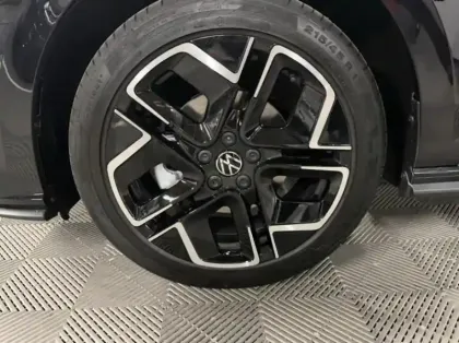 Photo 5 Volkswagen Polo  1.0 TSI 116ch R-Line DSG7