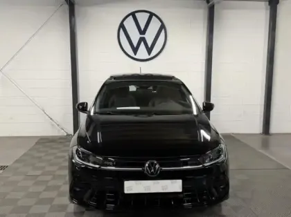 Photo 1 Volkswagen Polo  1.0 TSI 116ch R-Line DSG7