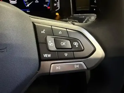 Photo 11 Volkswagen Polo  1.0 TSI 116ch R-Line DSG7