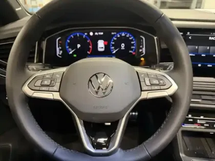 Photo 10 Volkswagen Polo  1.0 TSI 116ch R-Line DSG7