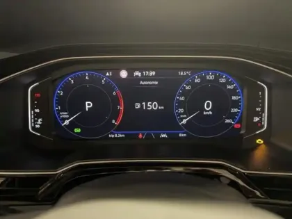 Photo 13 Volkswagen Polo  1.0 TSI 116ch R-Line DSG7