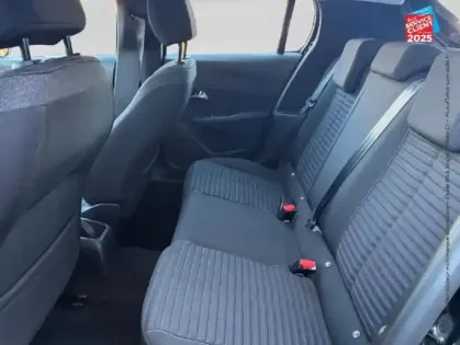 Photo 10 Peugeot 208  1.2 PureTech 75ch S&S Active