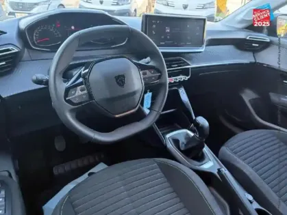 Photo 14 Peugeot 208  1.2 PureTech 75ch S&S Active