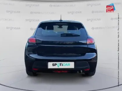 Photo 6 Peugeot 208  1.2 PureTech 75ch S&S Active