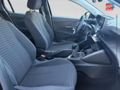 Photo 4 Peugeot 208  1.2 PureTech 75ch S&S Active