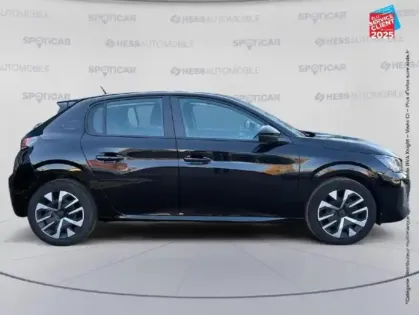 Photo 3 Peugeot 208  1.2 PureTech 75ch S&S Active