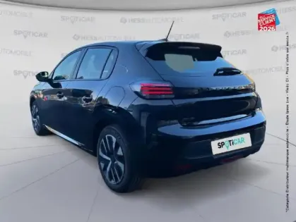 Photo 7 Peugeot 208  1.2 PureTech 75ch S&S Active