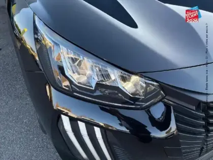 Photo 12 Peugeot 208  1.2 PureTech 75ch S&S Active