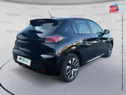 Photo 5 Peugeot 208  1.2 PureTech 75ch S&S Active