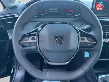 Photo 11 Peugeot 208  1.2 PureTech 75ch S&S Active