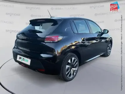 Photo 5 Peugeot 208  1.2 PureTech 75ch S&S Active