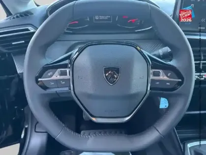 Photo 11 Peugeot 208  1.2 PureTech 75ch S&S Active