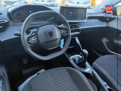 Photo 14 Peugeot 208  1.2 PureTech 75ch S&S Active