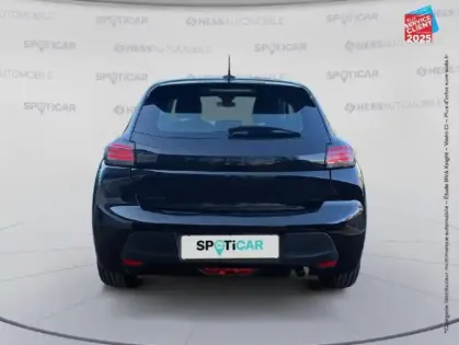 Photo 6 Peugeot 208  1.2 PureTech 75ch S&S Active