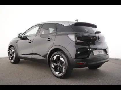 Photo 1 Renault Captur  1.0 TCe 90ch Techno - 25