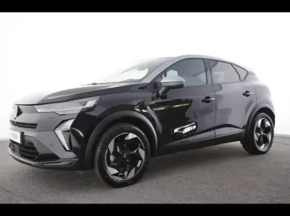 Photo Renault Captur