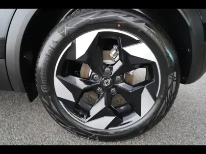 Photo 10 Renault Captur  1.0 TCe 90ch Techno - 25