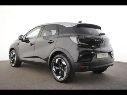 Photo 2 Renault Captur  1.0 TCe 90ch Techno - 25