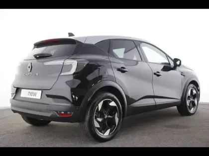 Photo 4 Renault Captur  1.0 TCe 90ch Techno - 25
