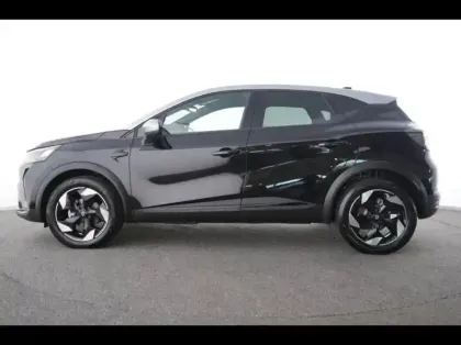 Photo 8 Renault Captur  1.0 TCe 90ch Techno - 25