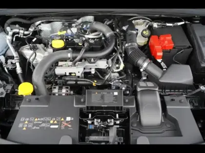 Photo 13 Renault Captur  1.0 TCe 90ch Techno - 25