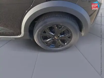 Photo 9 Dacia Sandero  1.0 ECO-G 100ch Stepway Extreme + -24