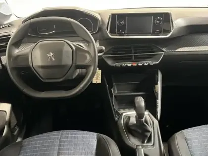 Photo 7 Peugeot 208  1.2 PureTech 75ch S&S Like 2023