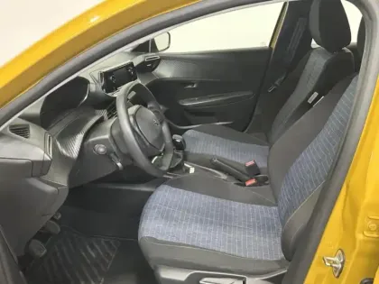 Photo 8 Peugeot 208  1.2 PureTech 75ch S&S Like 2023