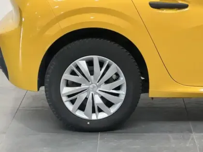 Photo 10 Peugeot 208  1.2 PureTech 75ch S&S Like 2023