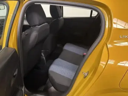 Photo 9 Peugeot 208  1.2 PureTech 75ch S&S Like 2023