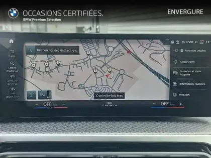 Photo 10 BMW Serie 3 Série 3 330eA 292ch M Sport