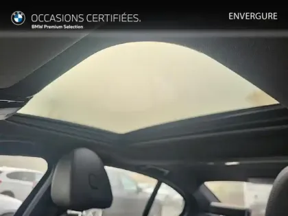 Photo 11 BMW Serie 3 Série 3 330eA 292ch M Sport