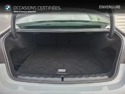 Photo 6 BMW Serie 3 Série 3 330eA 292ch M Sport