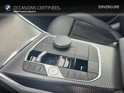 Photo 14 BMW Serie 3 Série 3 330eA 292ch M Sport