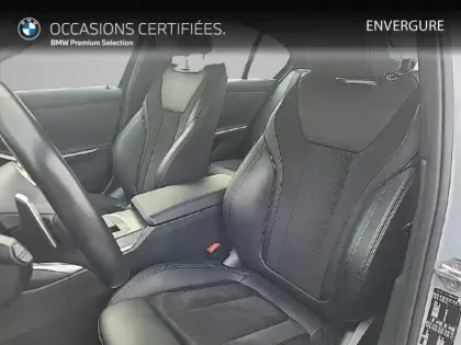 Photo 3 BMW Serie 3 Série 3 330eA 292ch M Sport