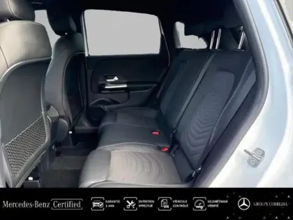 Photo 10 Mercedes Classe B  180 136ch Progressive Line 7G-DCT