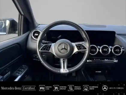 Photo 6 Mercedes Classe B  180 136ch Progressive Line 7G-DCT