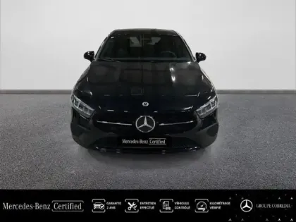Photo 4 Mercedes Classe A  180 d 116ch Progressive Line 8G-DCT