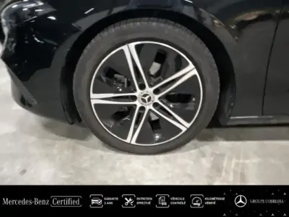 Photo 12 Mercedes Classe A  180 d 116ch Progressive Line 8G-DCT