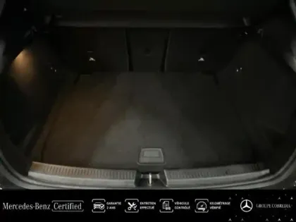 Photo 11 Mercedes Classe A  180 d 116ch Progressive Line 8G-DCT