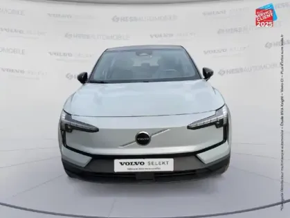 Photo 1 Volvo Ex30  Single Extended Range 272ch Plus