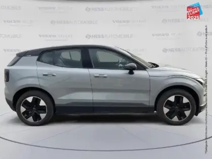 Photo 3 Volvo Ex30  Single Extended Range 272ch Plus