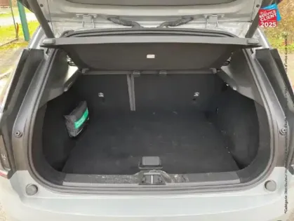 Photo 13 Volvo Ex30  Single Extended Range 272ch Plus