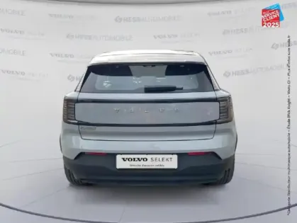 Photo 6 Volvo Ex30  Single Extended Range 272ch Plus