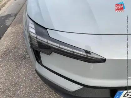 Photo 12 Volvo Ex30  Single Extended Range 272ch Plus