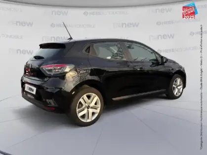 Photo 20 Renault Clio  1.5 Blue dCi 100ch Evolution - 24 Radar AR