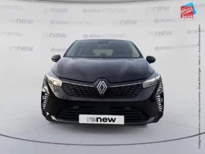 Photo 16 Renault Clio  1.5 Blue dCi 100ch Evolution - 24 Radar AR