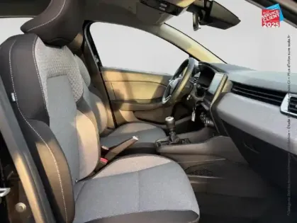 Photo 4 Renault Clio  1.5 Blue dCi 100ch Evolution - 24 Radar AR