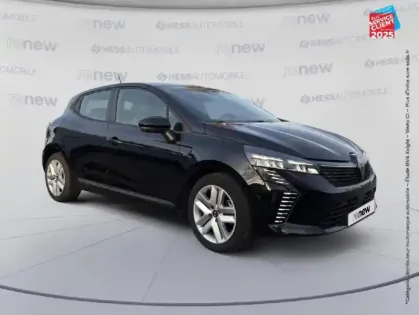 Photo 17 Renault Clio  1.5 Blue dCi 100ch Evolution - 24 Radar AR