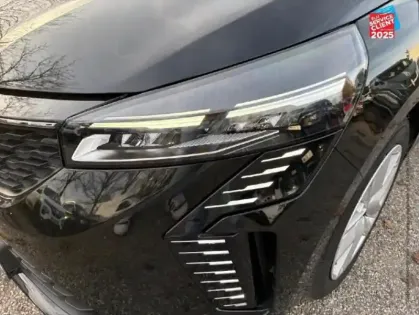 Photo 12 Renault Clio  1.5 Blue dCi 100ch Evolution - 24 Radar AR